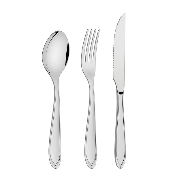 Laguna 24pc. Cutlery Set GPES