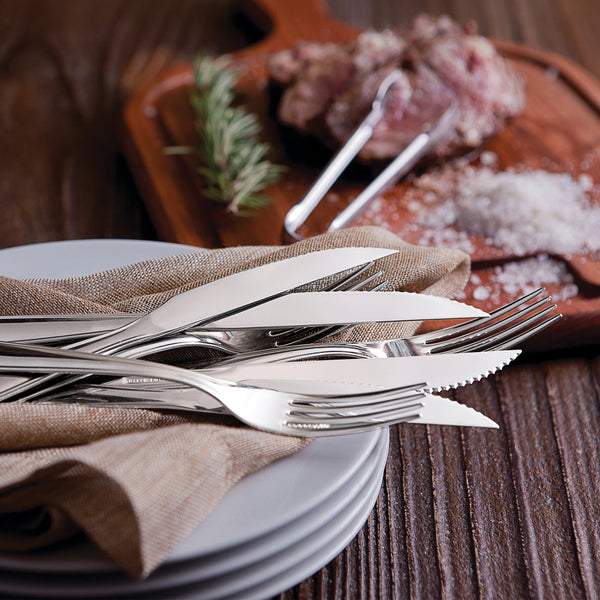 Laguna 24pc. Cutlery Set GPES