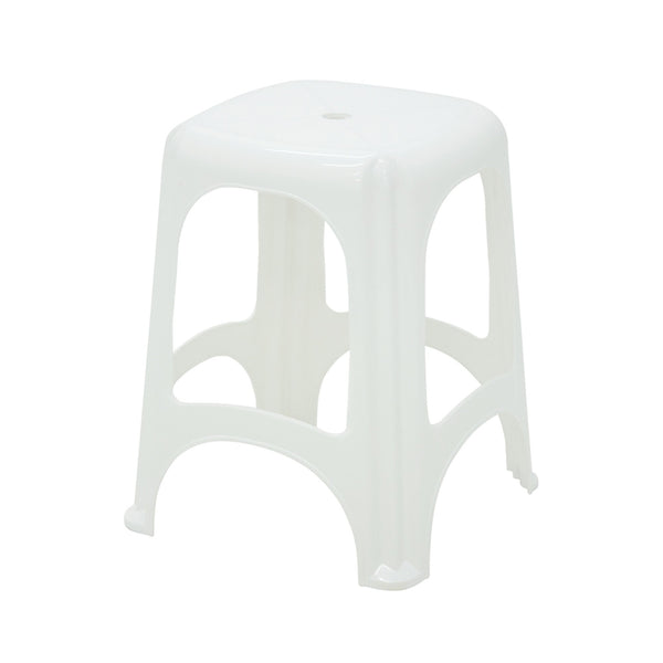 Niteroi Stool White