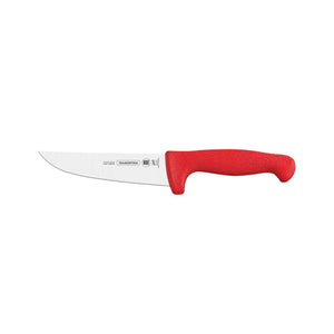 Professional Master 6" Meat Knife Red