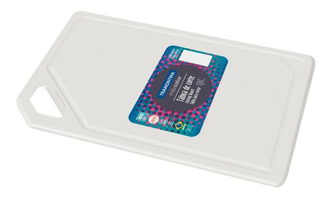 Utilita Cutting Board White