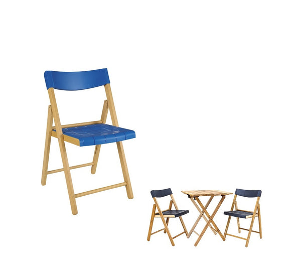 Potenza Table & Chair Set