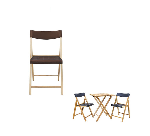 Potenza Table & Chair Set