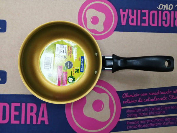 Turim Egg Frying Pan 13cm