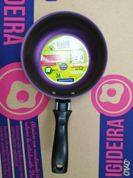 Turim Egg Frying Pan 13cm