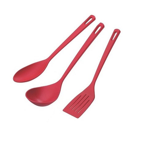 Utilita 3pc. Utensil Set